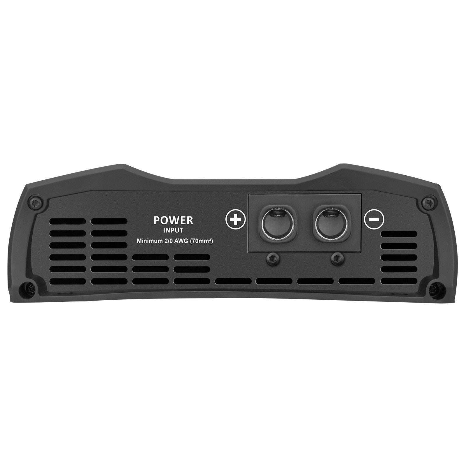 Taramps MD 5000.1 Car Audio Amplifier - 6