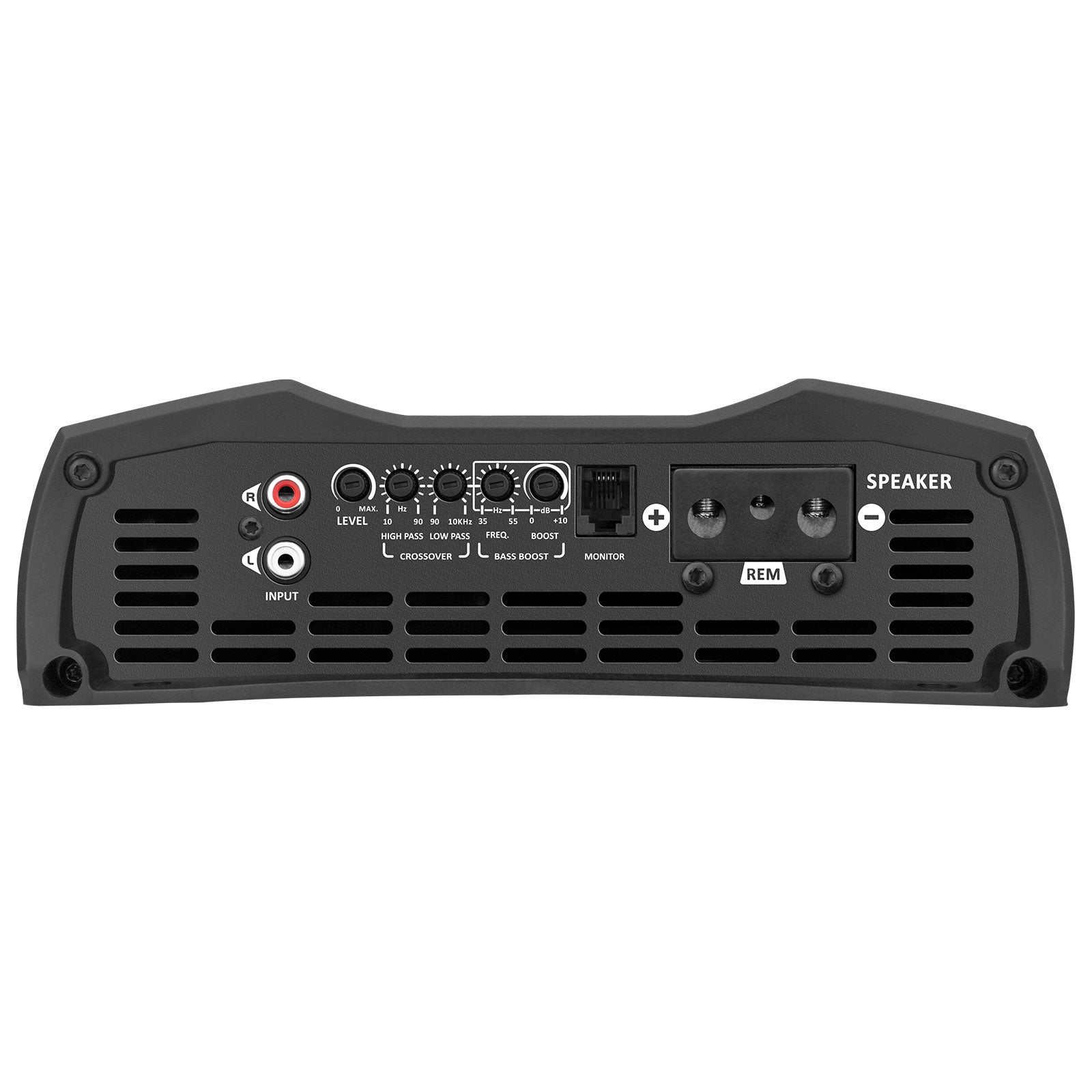 Taramps MD 5000.1 Car Audio Amplifier - 5