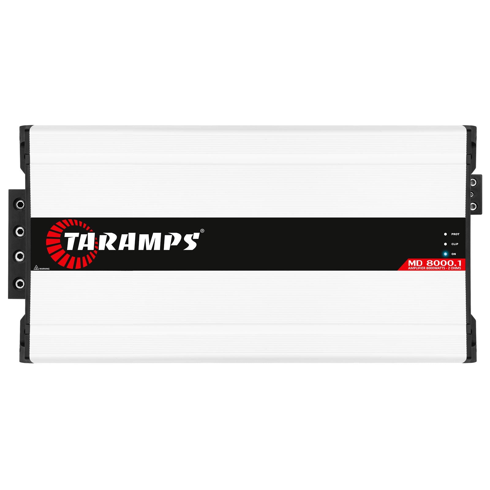 Taramps MD 8000.1 Car Audio Amplifier - 7
