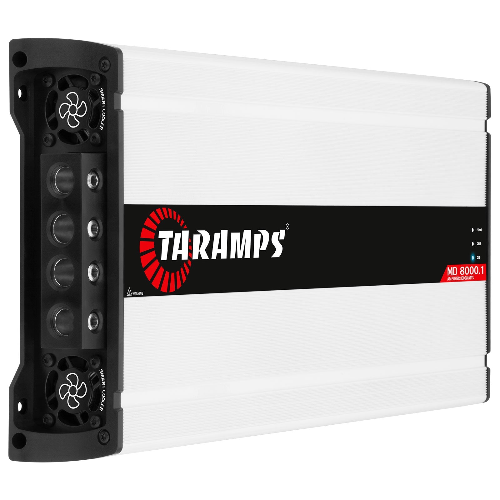 Taramps MD 8000.1 Car Audio Amplifier - 2