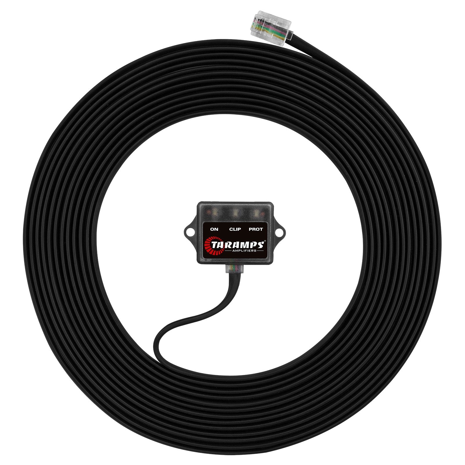 Taramps M1 LED Monitor - 7