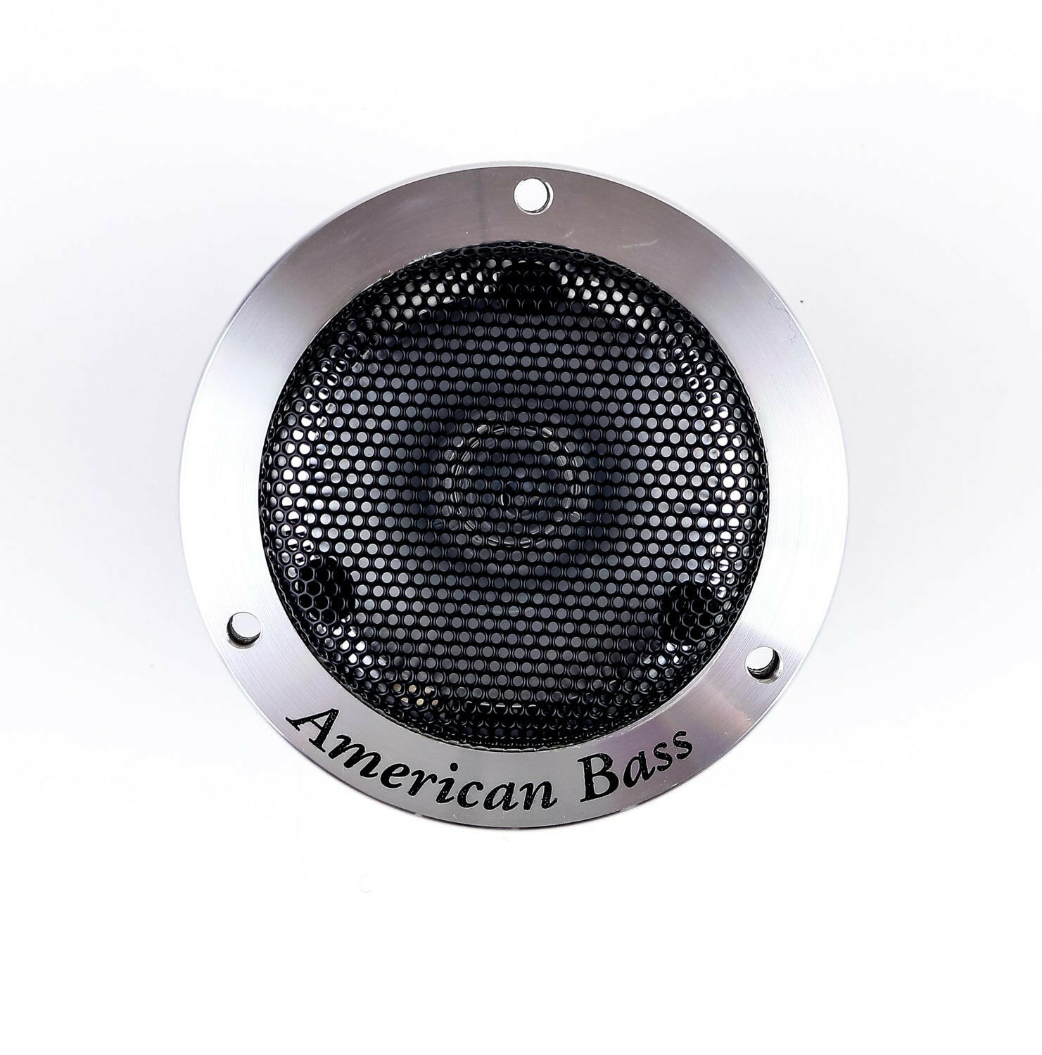 American Bass MX 250 Compression Super Tweeters, 150 Watts (Pair)
