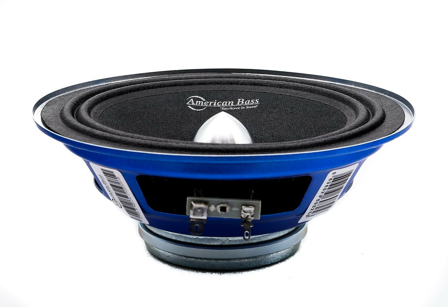 American Bass NEO 6.5" Midrange Speaker 150 Watts