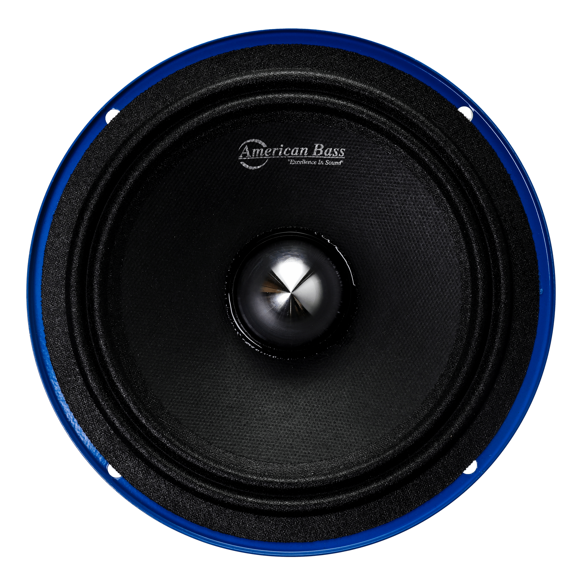American Bass NEO 6.5" Midrange Speaker 150 Watts