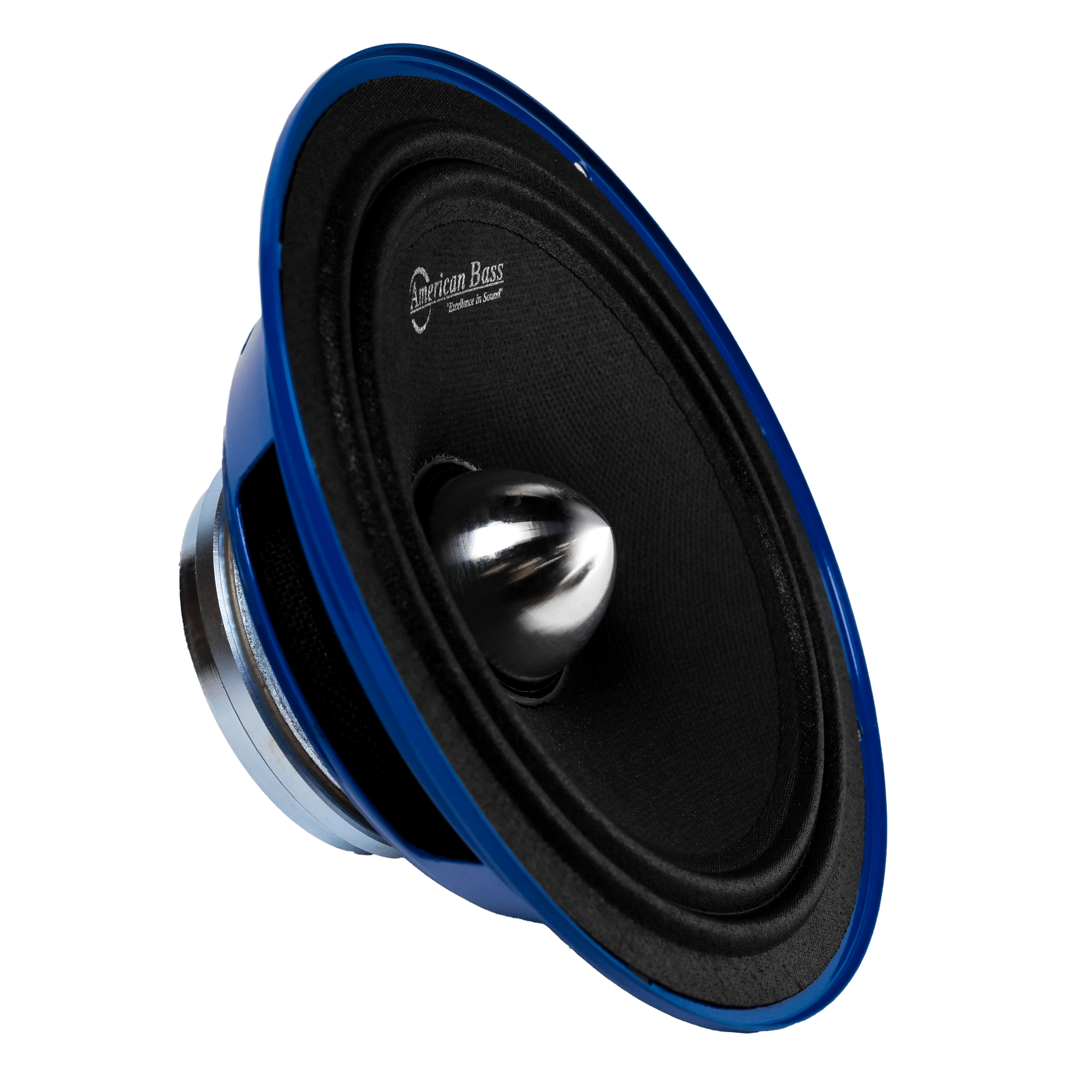 American Bass NEO 6.5" Midrange Speaker 150 Watts