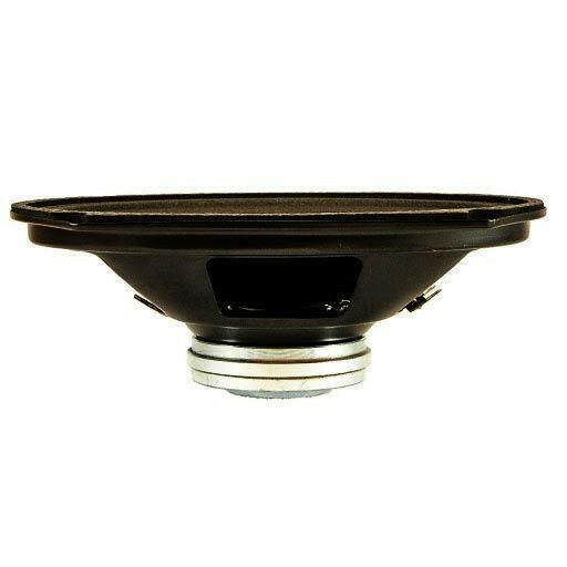 American Bass NEO 6.9" Midrange Speakers 225 Watts (Pair)