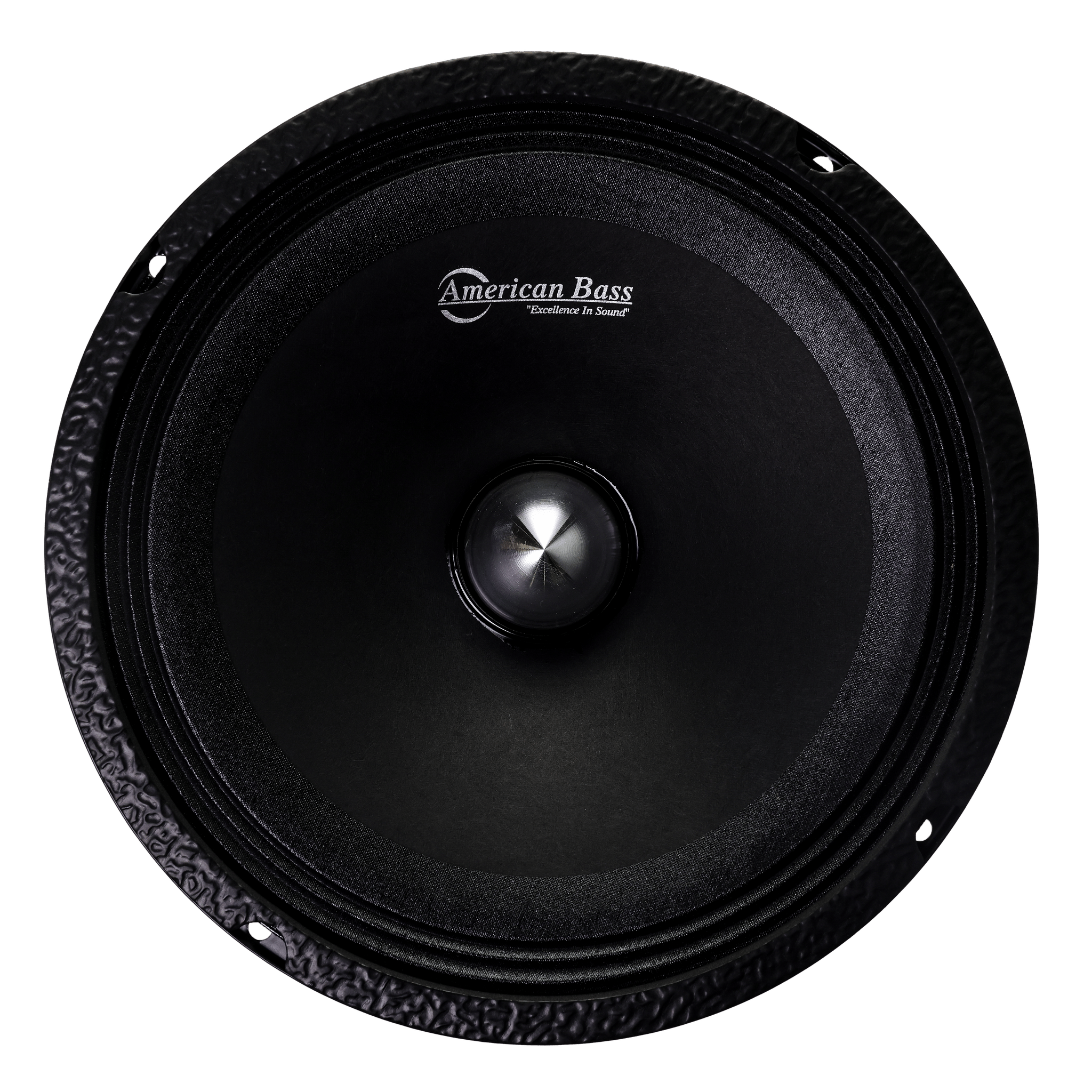 American Bass NEO 8" Midrange Speaker 200 Watts