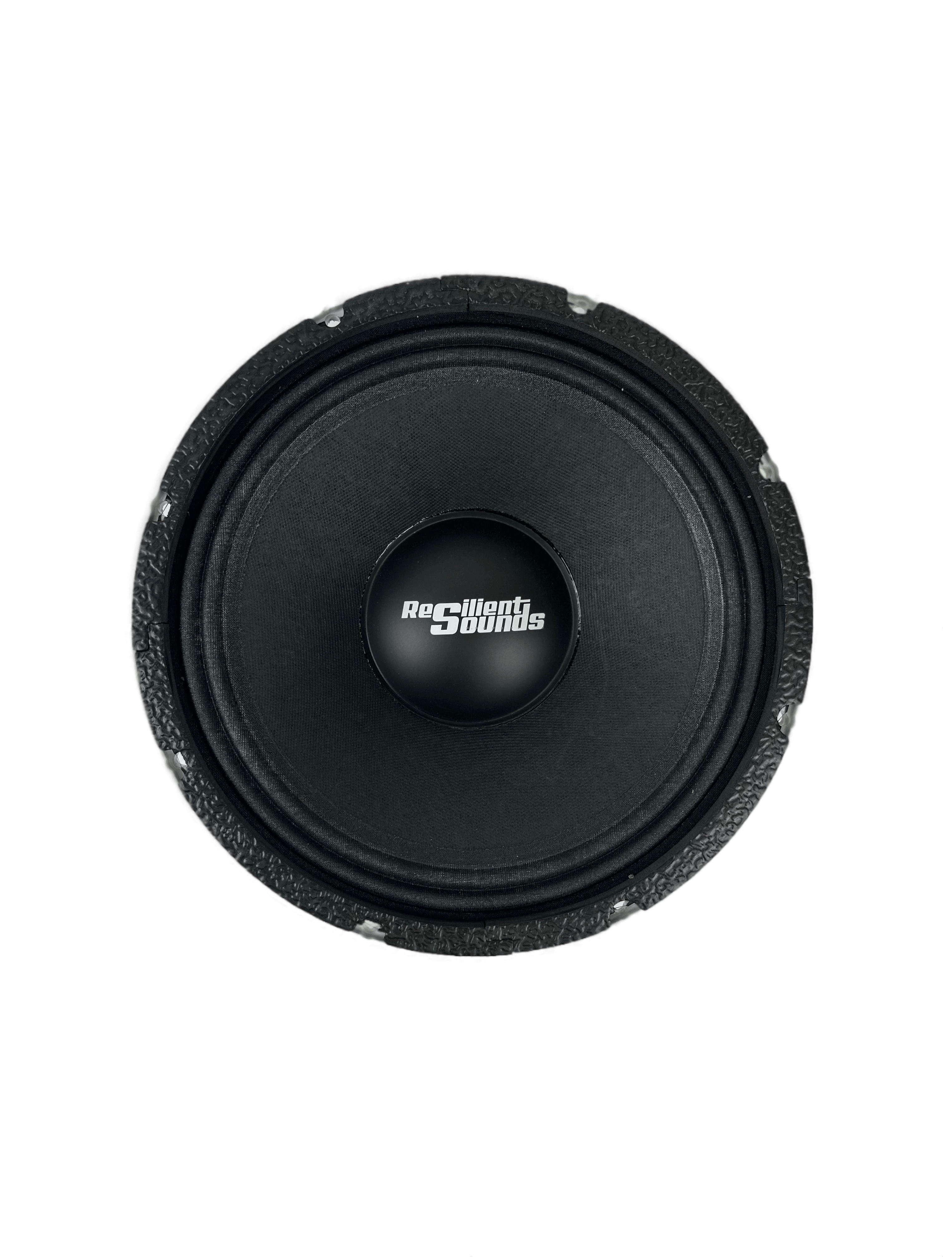 Resilient Sounds NEO 10" Pro Audio Speaker 1,000W Max / 1,000W RMS — image 3