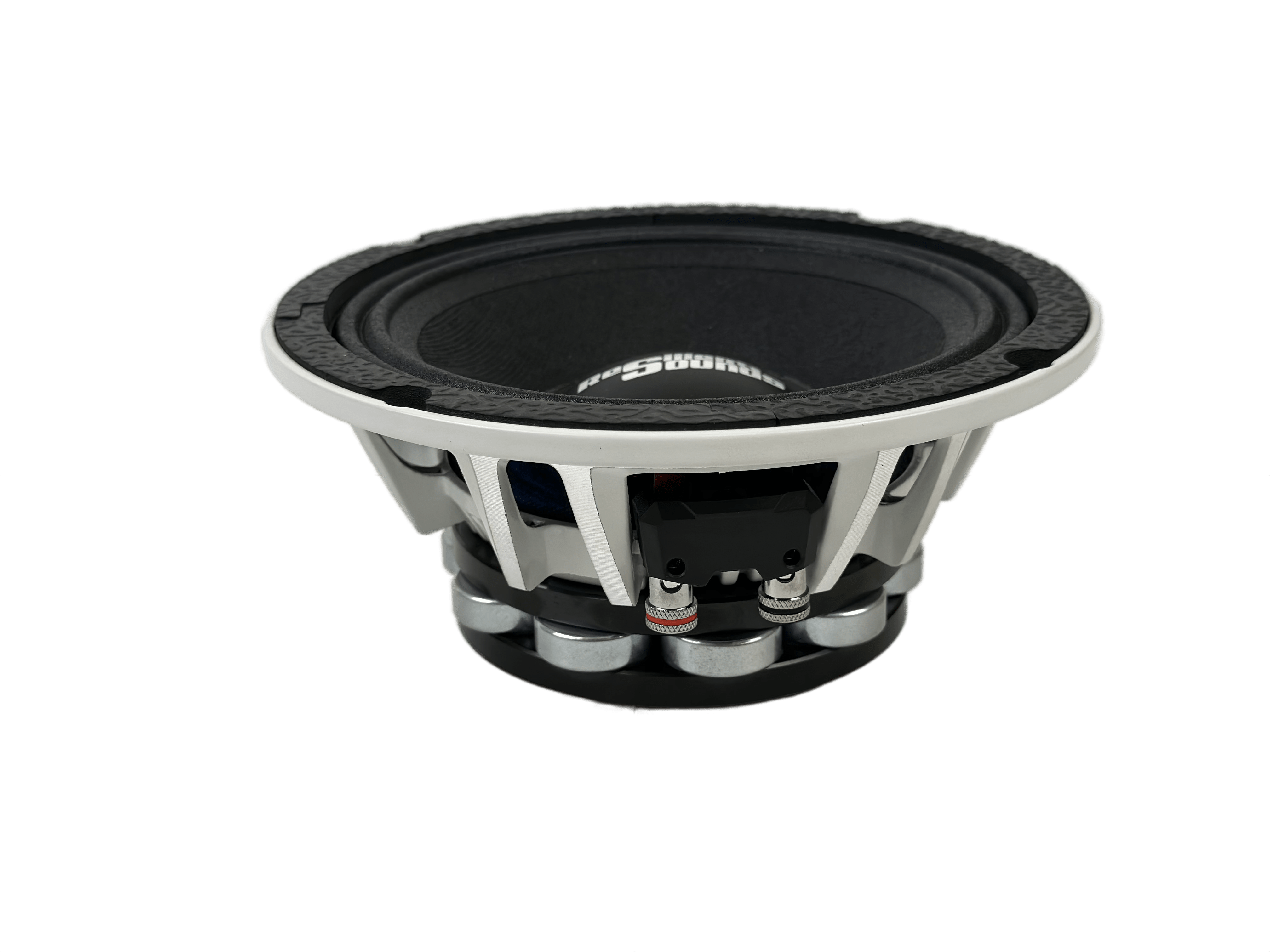Resilient Sounds NEO 6.5" Pro Audio Speaker 600W Max / 600W RMS — image 2
