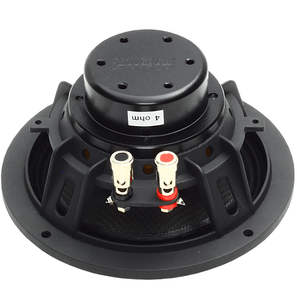 Sundown Audio NeoPro-6.5 v.3 180 Watt Pro Audio Midrange Speaker