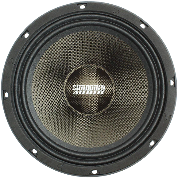 Sundown Audio NeoPro 6.5" & 8" Drop-In Kit