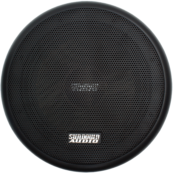 Sundown Audio NeoPro-8 v.3 200 Watt Pro Audio Midrange Speaker