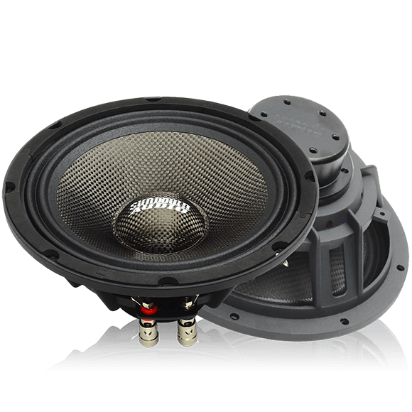 Sundown Audio NeoPro-8 v.3 200 Watt Pro Audio Midrange Speaker