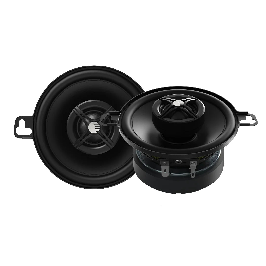Orion XTR35.2 XTR Series Pro Audio Midrange Speaker – 60W RMS | JS Ultimate Sounds