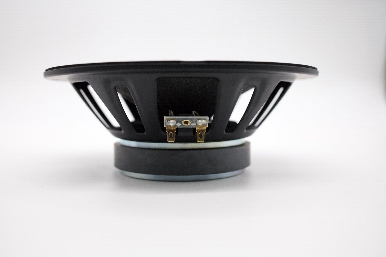 SoundQubed HDS 8" Pro Audio Speaker Car Audio