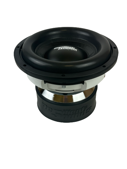 Resilient Sounds Platinum 12 Subwoofer 2,000W RMS — image 3