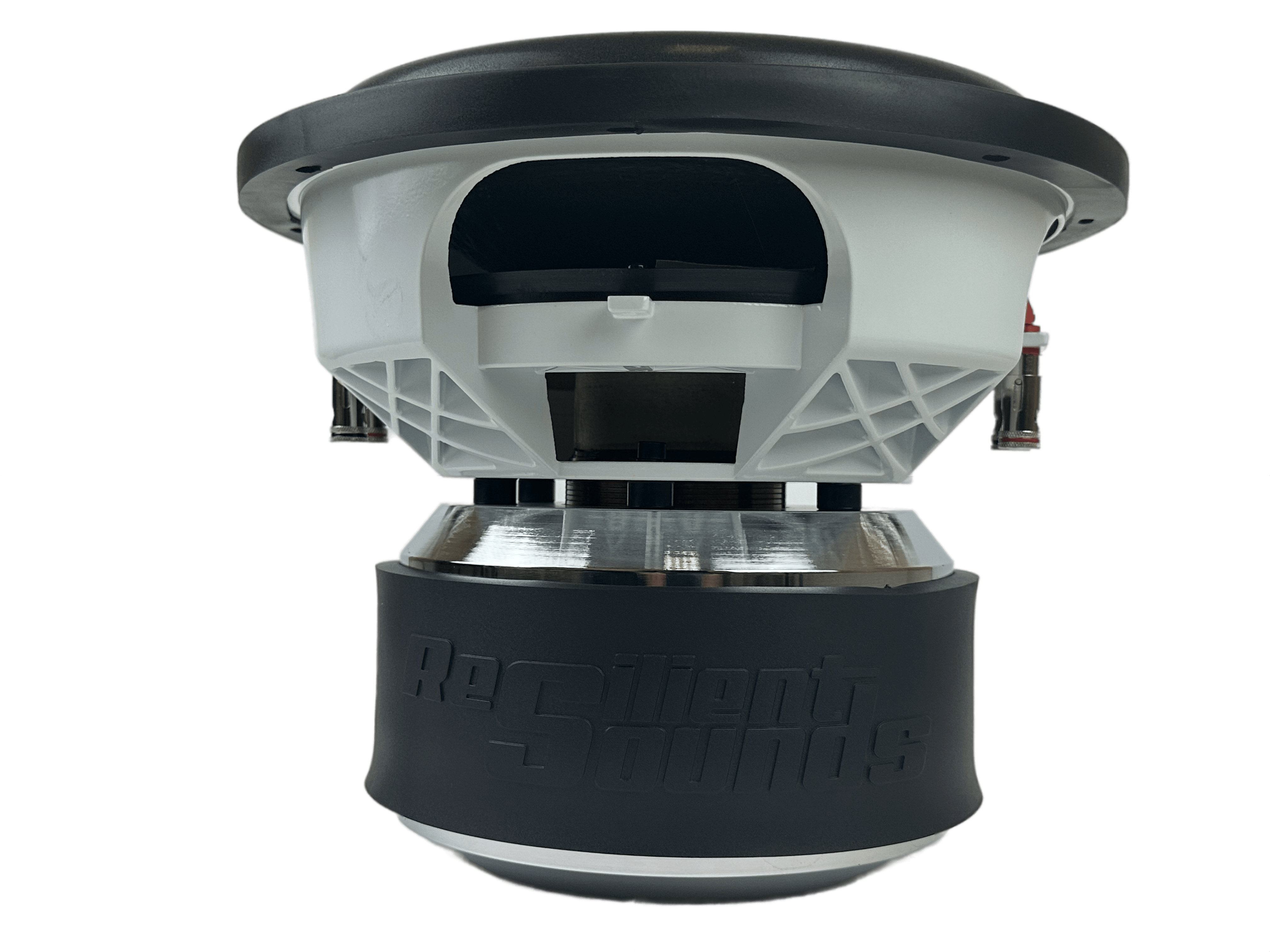 Resilient Sounds Platinum 12 Subwoofer 2,000W RMS — image 2
