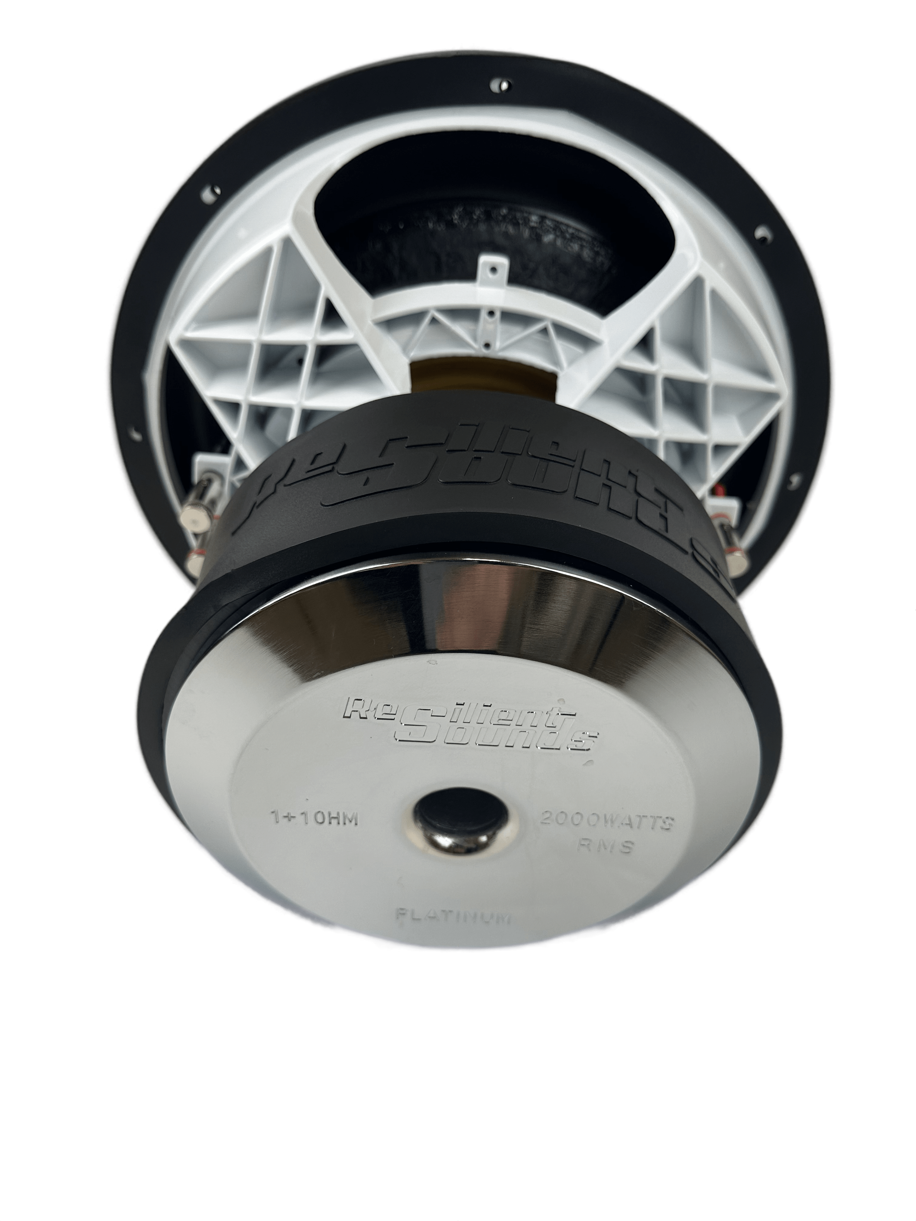 Resilient Sounds Platinum 15 Subwoofer 2,000W RMS — image 3