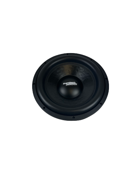 Resilient Sounds Platinum 15 Subwoofer 2,000W RMS — image 4