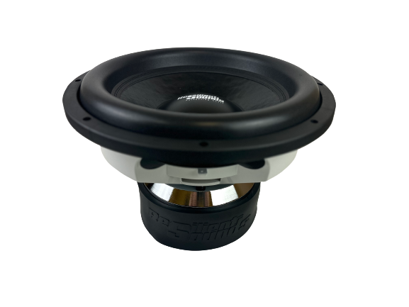 Resilient Sounds Platinum 15 Subwoofer 2,000W RMS — image 5