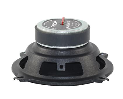 Pride Audio Harmony 5X 2-Way Coaxial Speakers 50W RMS (Pair) — view 5