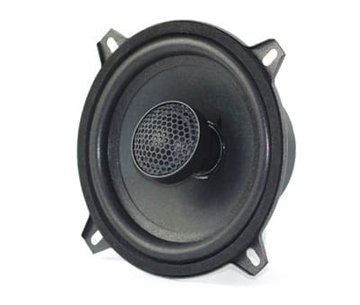 Pride Audio Harmony 5X 2-Way Coaxial Speakers 50W RMS (Pair) — view 4