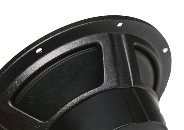 Pride Audio Harmony 6.5C v2 2-Way Component Speaker Set 80W RMS (Pair) — view 4