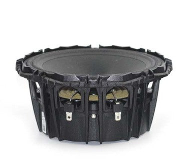 Pride Audio Ruby Performance 6.5 Pro Audio Midrange Speakers 200W RMS (Pair) — view 4