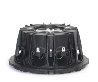 Pride Audio Ruby Performance 6.5 Pro Audio Midrange Speakers 200W RMS (Pair) — view 5