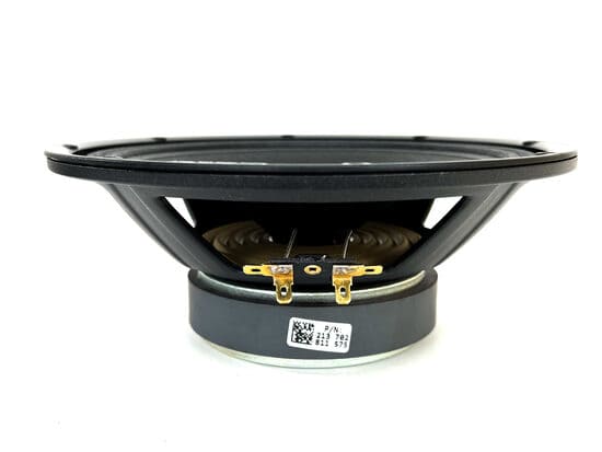 Pride Audio Ruby Air 8 v2 Pro Audio Midbass Speakers 150W RMS (Pair) — view 3
