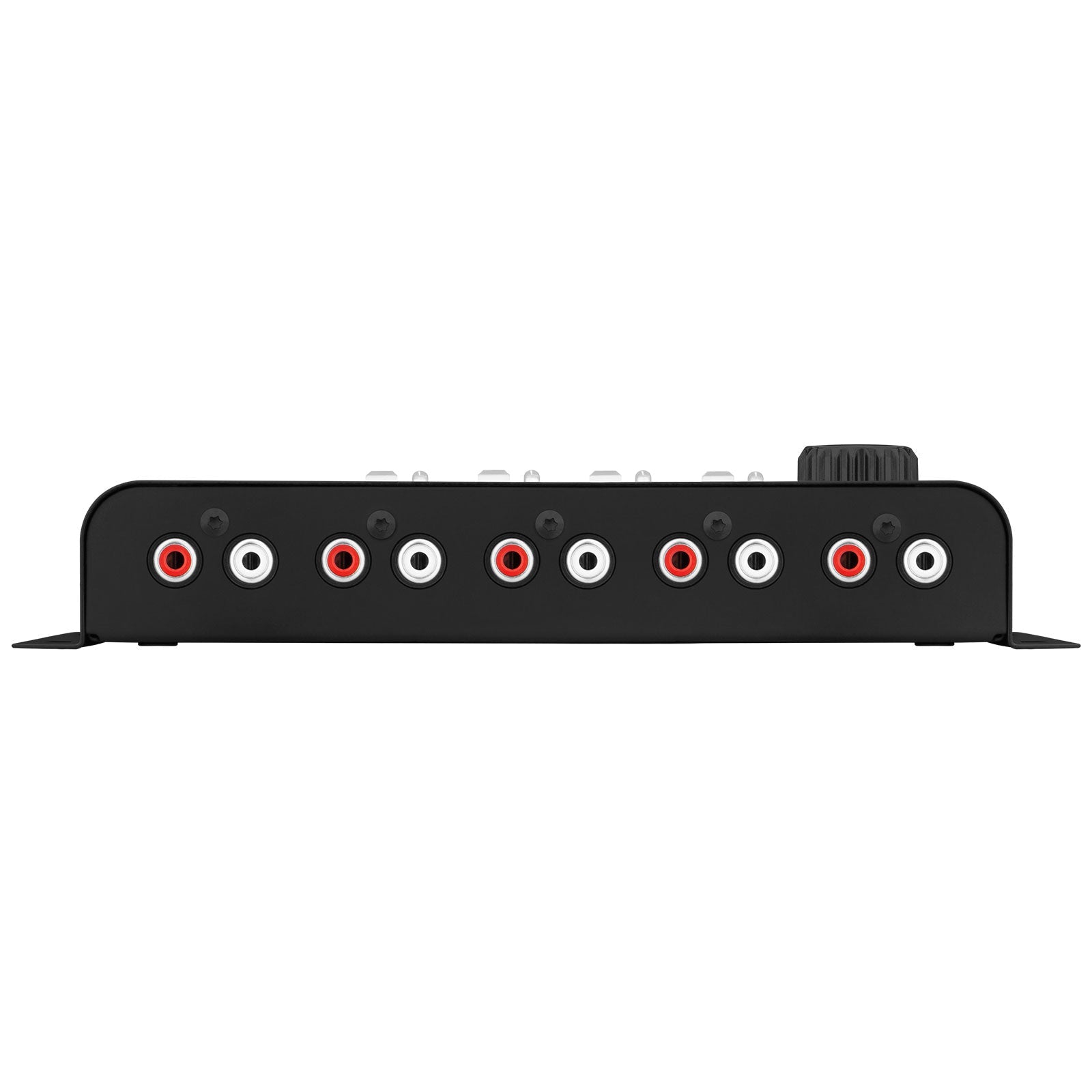 Taramps PRO 2.4D DYNAMIC PEAK Audio Processor - 4