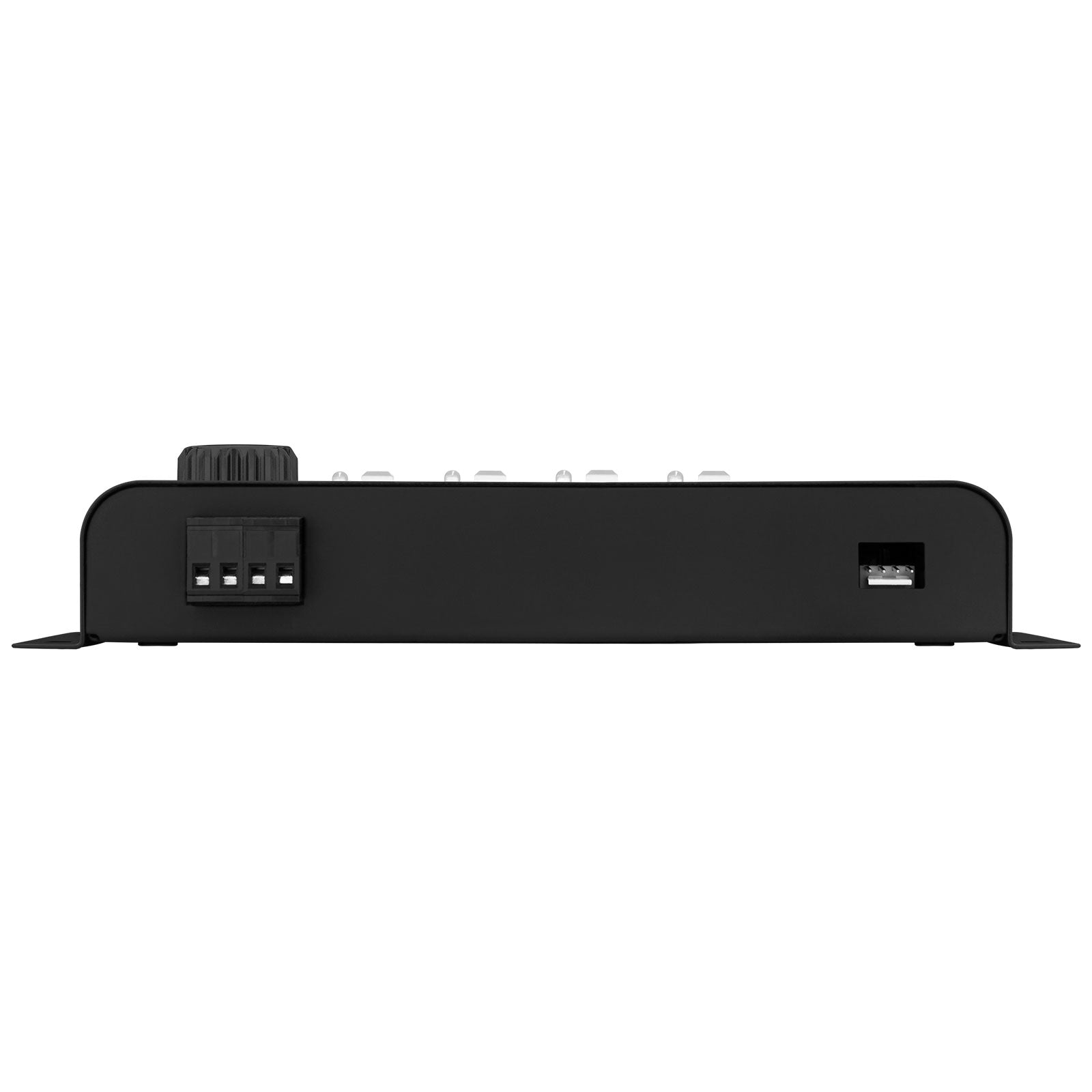 Taramps PRO 2.4D DYNAMIC PEAK Audio Processor - 5
