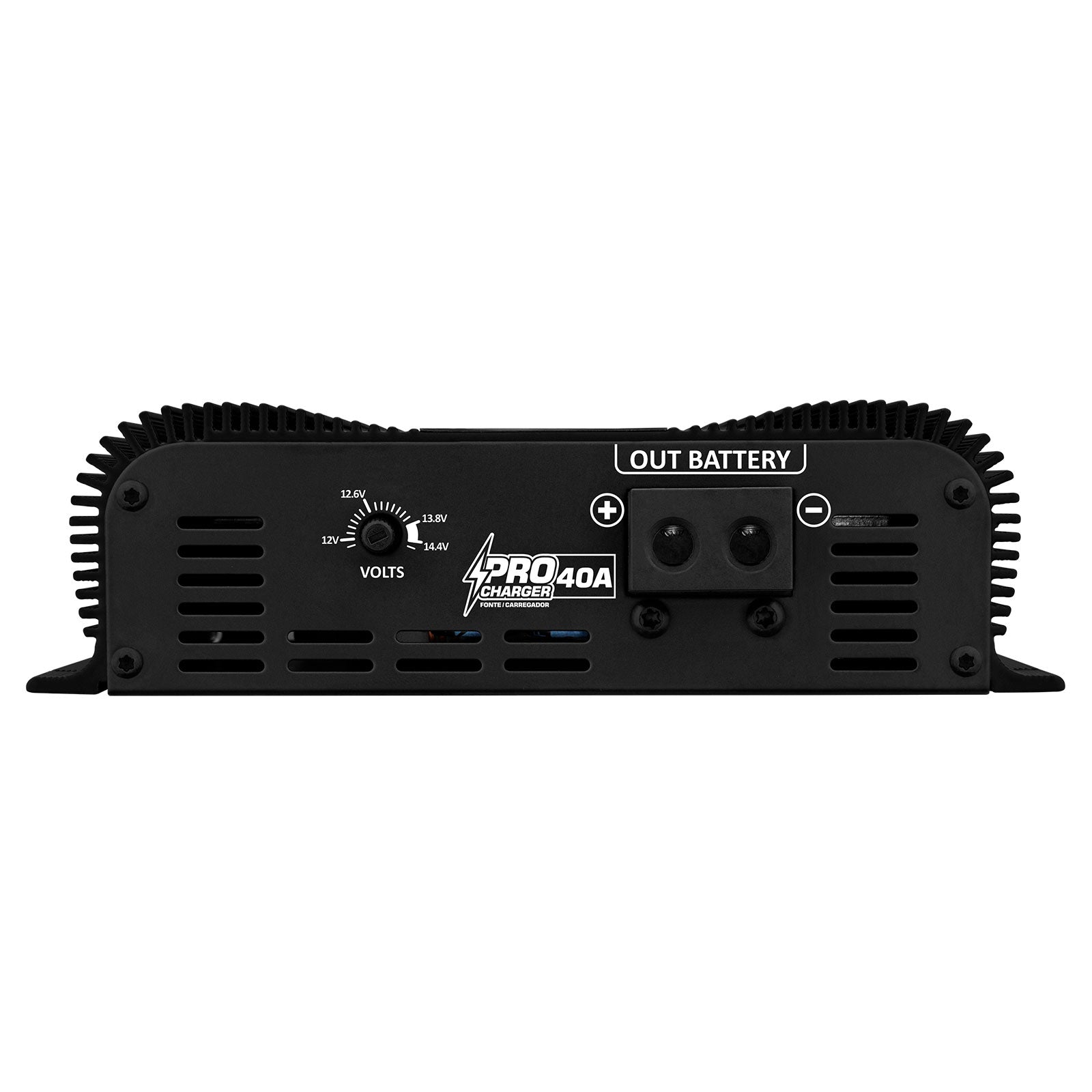 Taramps Procharger 40A Power Supply - 6