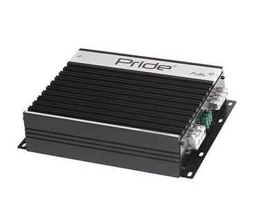 Pride Audio Mille Monoblock Amplifier 1000W RMS