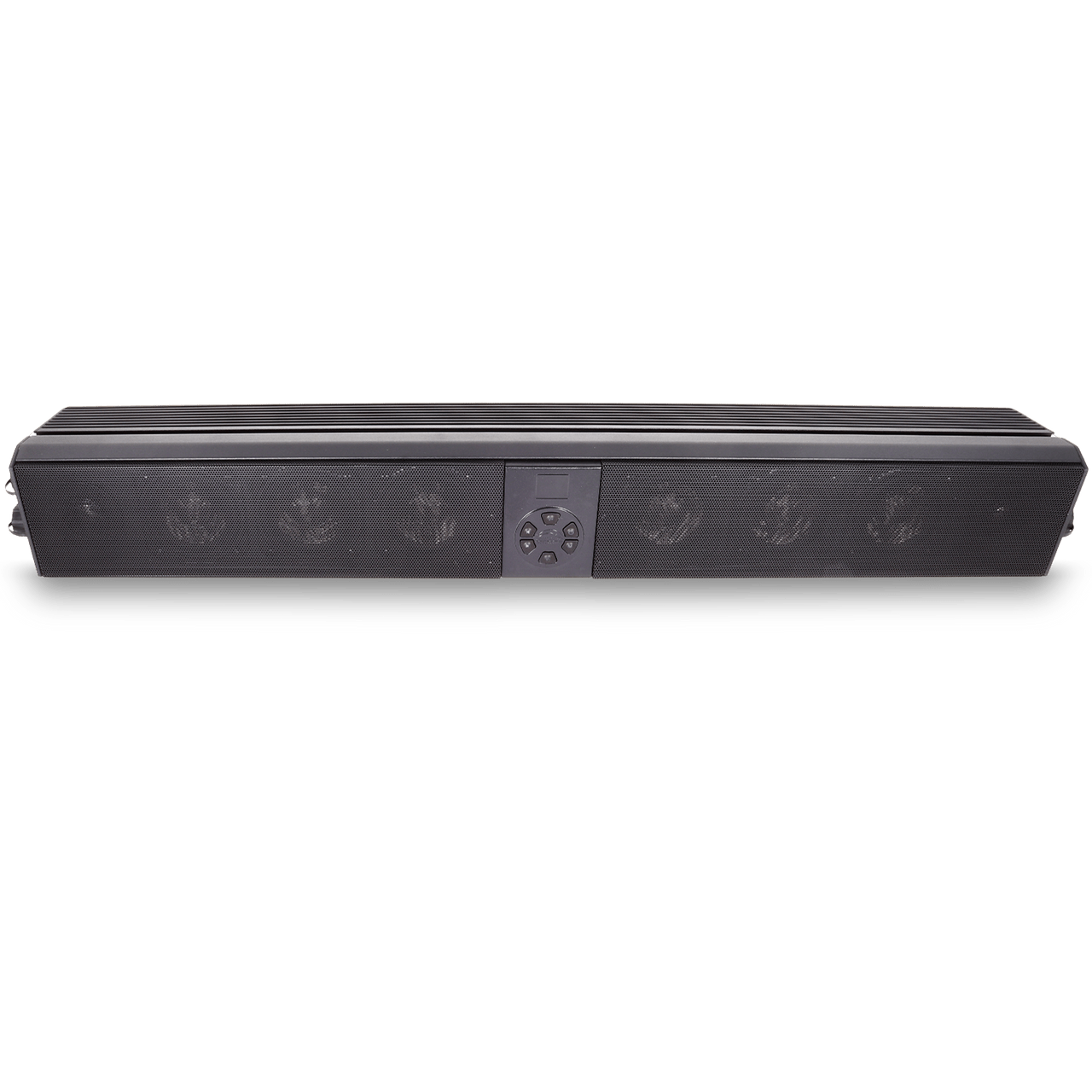 Sundown Audio PSSB-8000 Amplified Bluetooth Powersports Soundbar Speaker