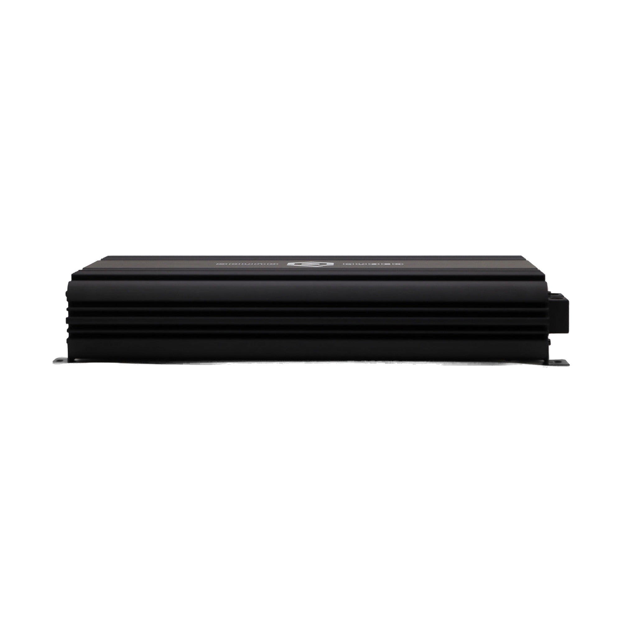 SoundQubed Q4-3200 3200W 4-Channel Car Amplifier