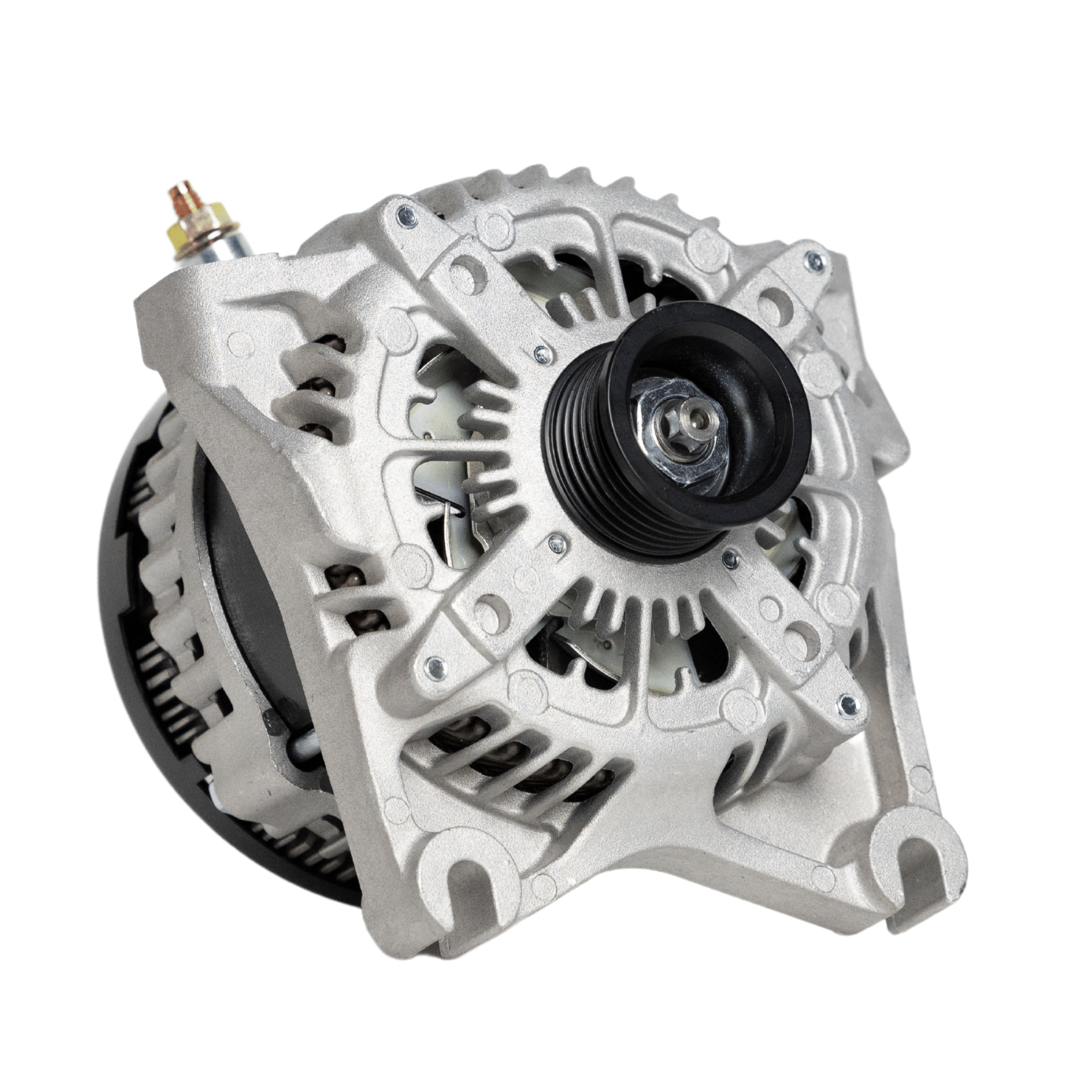 2009-2010 Ford Explorer Sport Trac V8 4.6L High Output Alternator