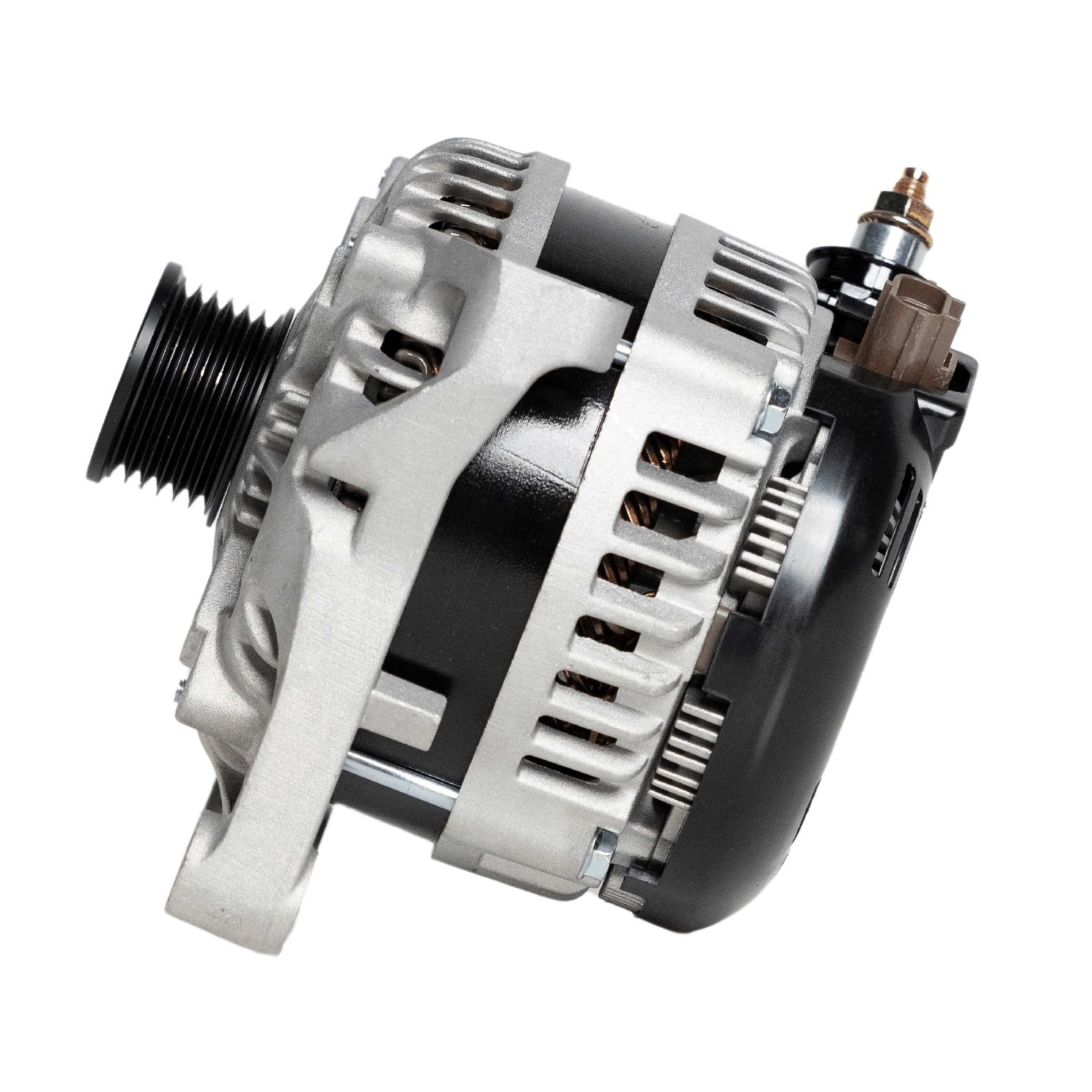 2003-2004 Ford Crown Victoria V8 4.6L High Output Alternator (Limo or Police)