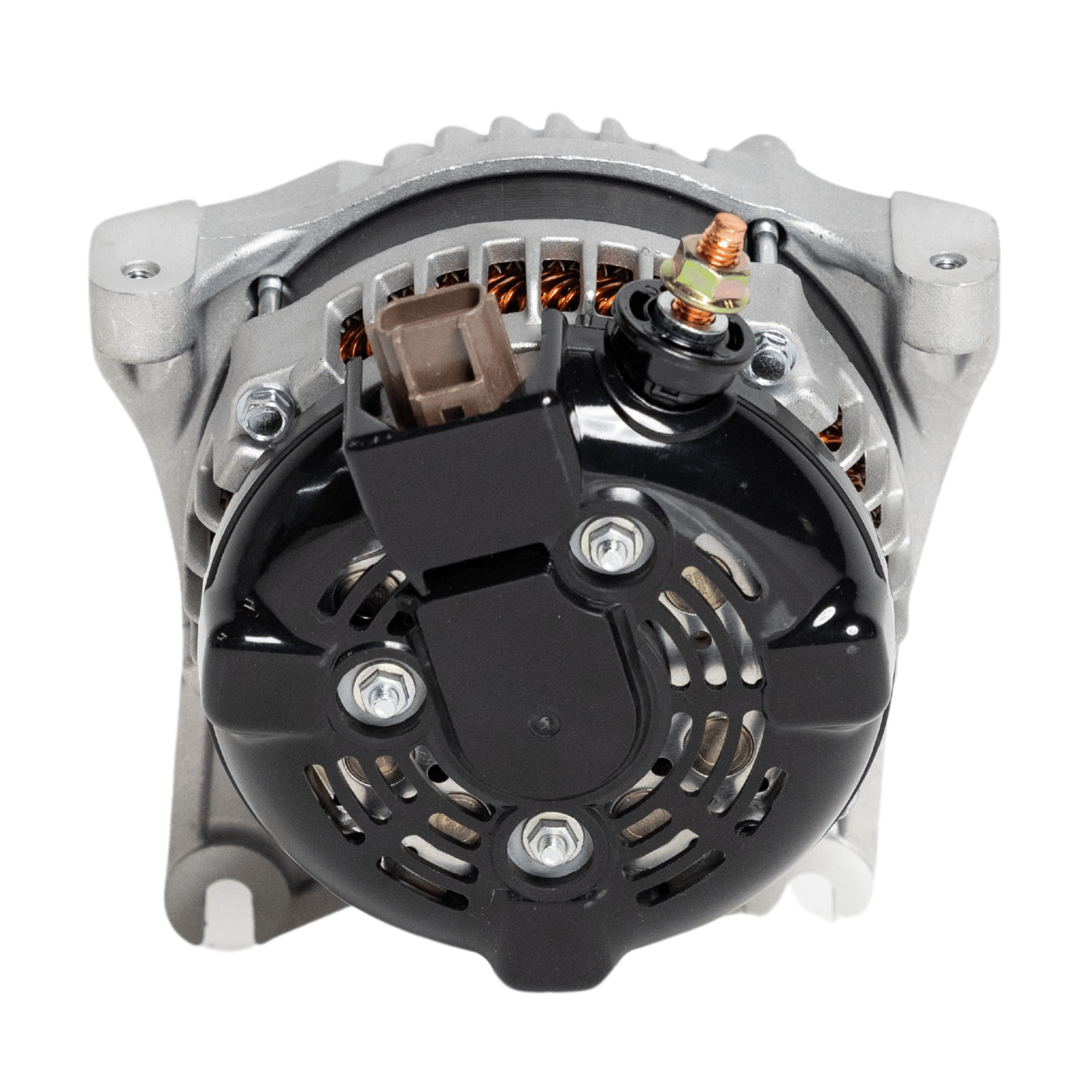2009-2010 Mercury Mountaineer V8 4.6L High Output Alternator
