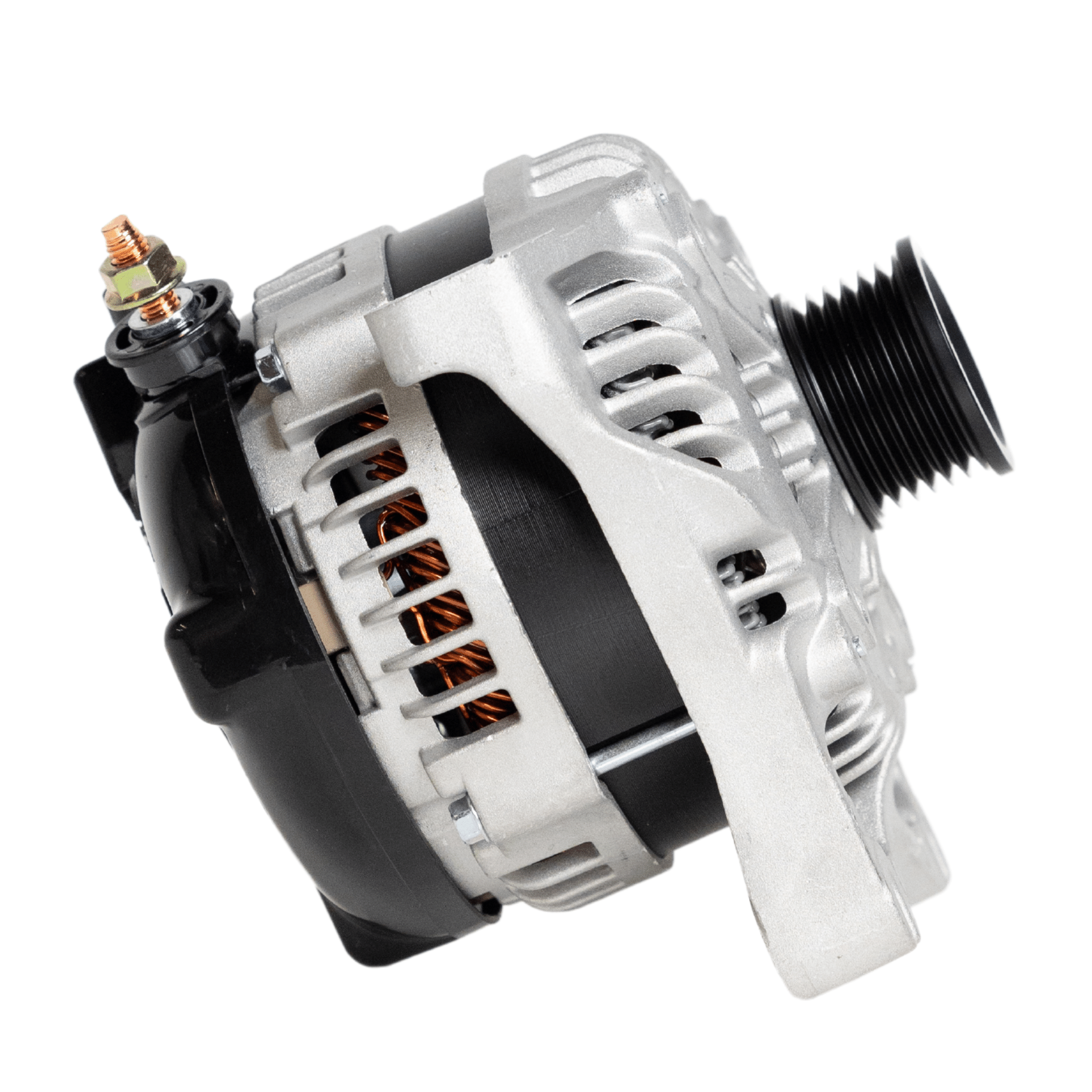 2002-2005 Ford Explorer V8 4.6L High Output Alternator