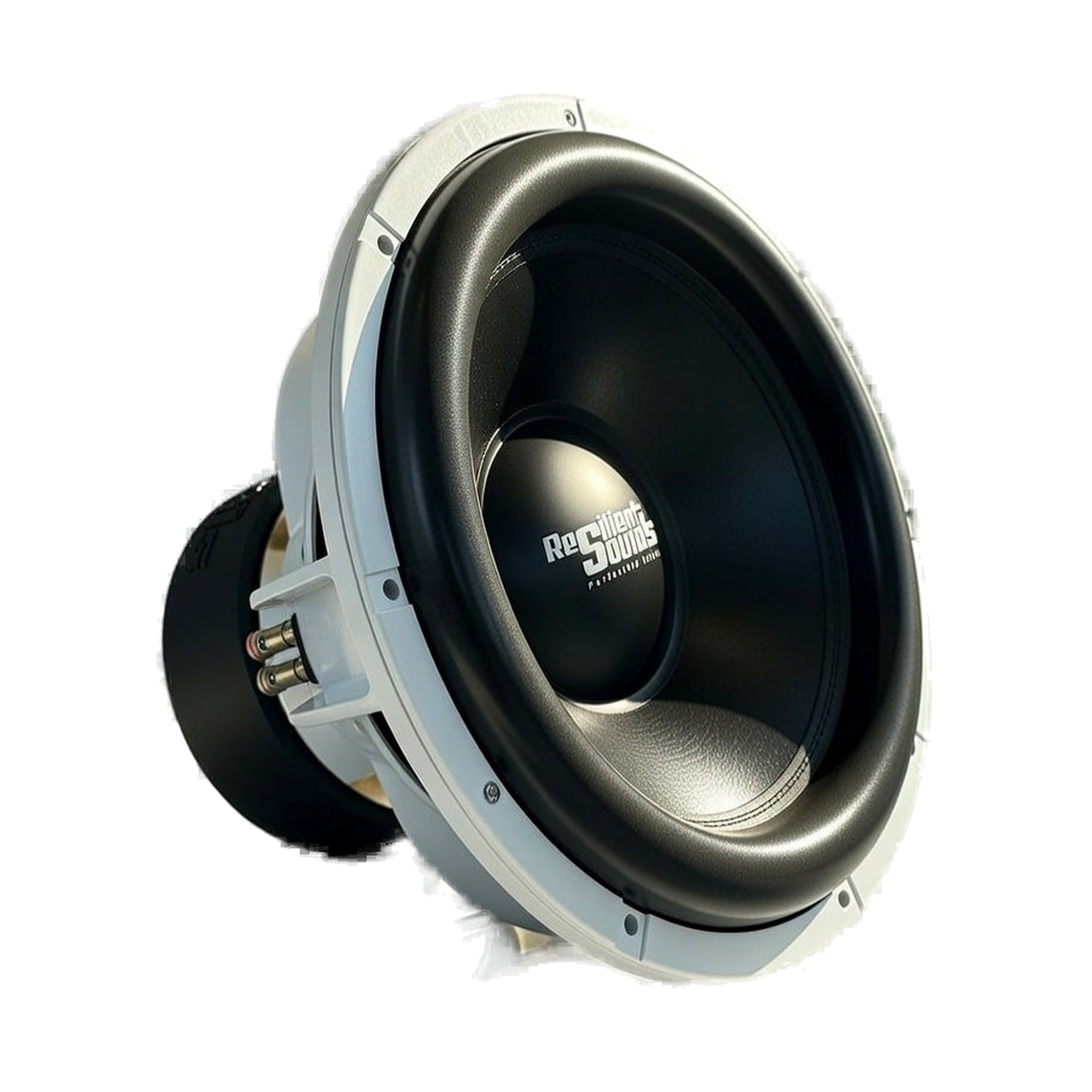 Resilient Sounds Gold 18 V2 Subwoofer 1,500W RMS