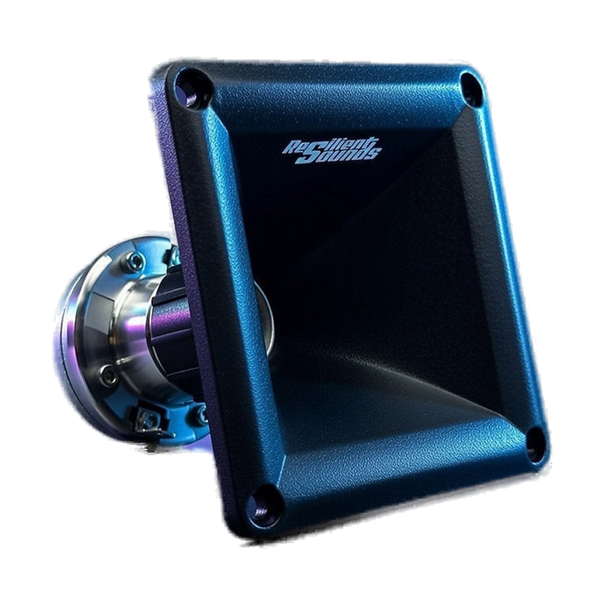 Resilient Sounds HPN1 Compression Driver 150W Max / 75W RMS