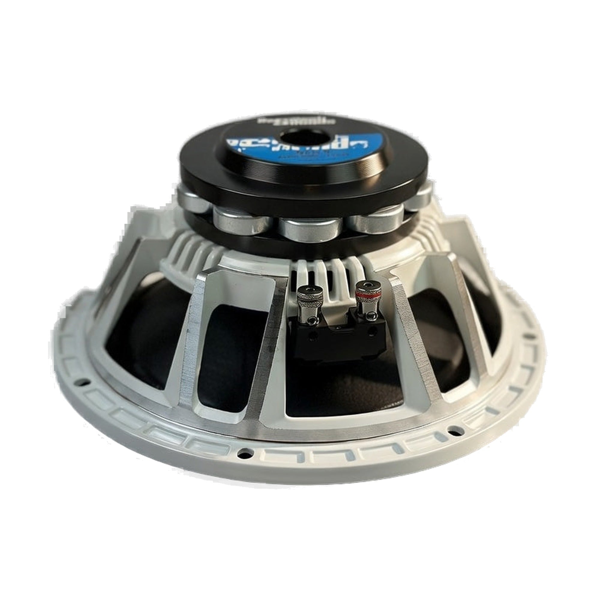 Resilient Sounds NEO 8" Pro Audio Speaker 800W Max / 400W RMS