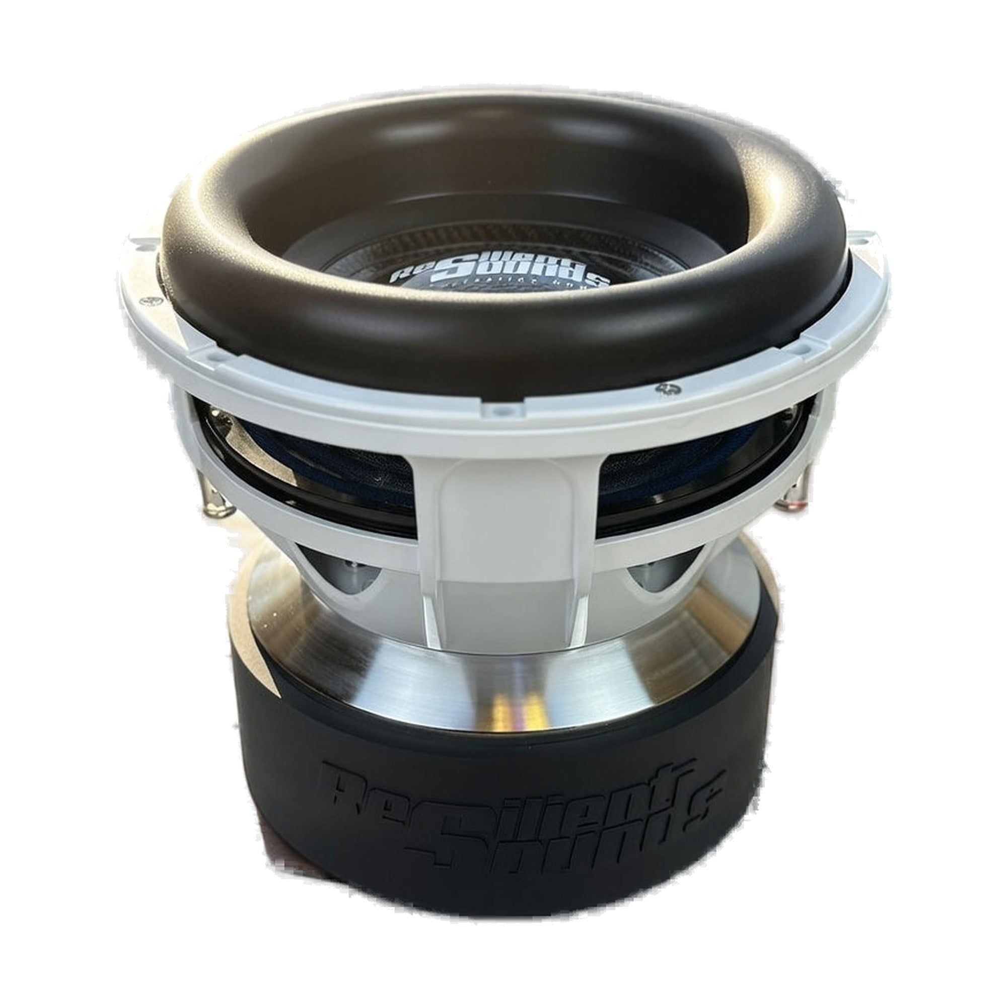 Resilient Sounds Platinum 12 V2 Subwoofer 5,000W Max / 2,500W RMS
