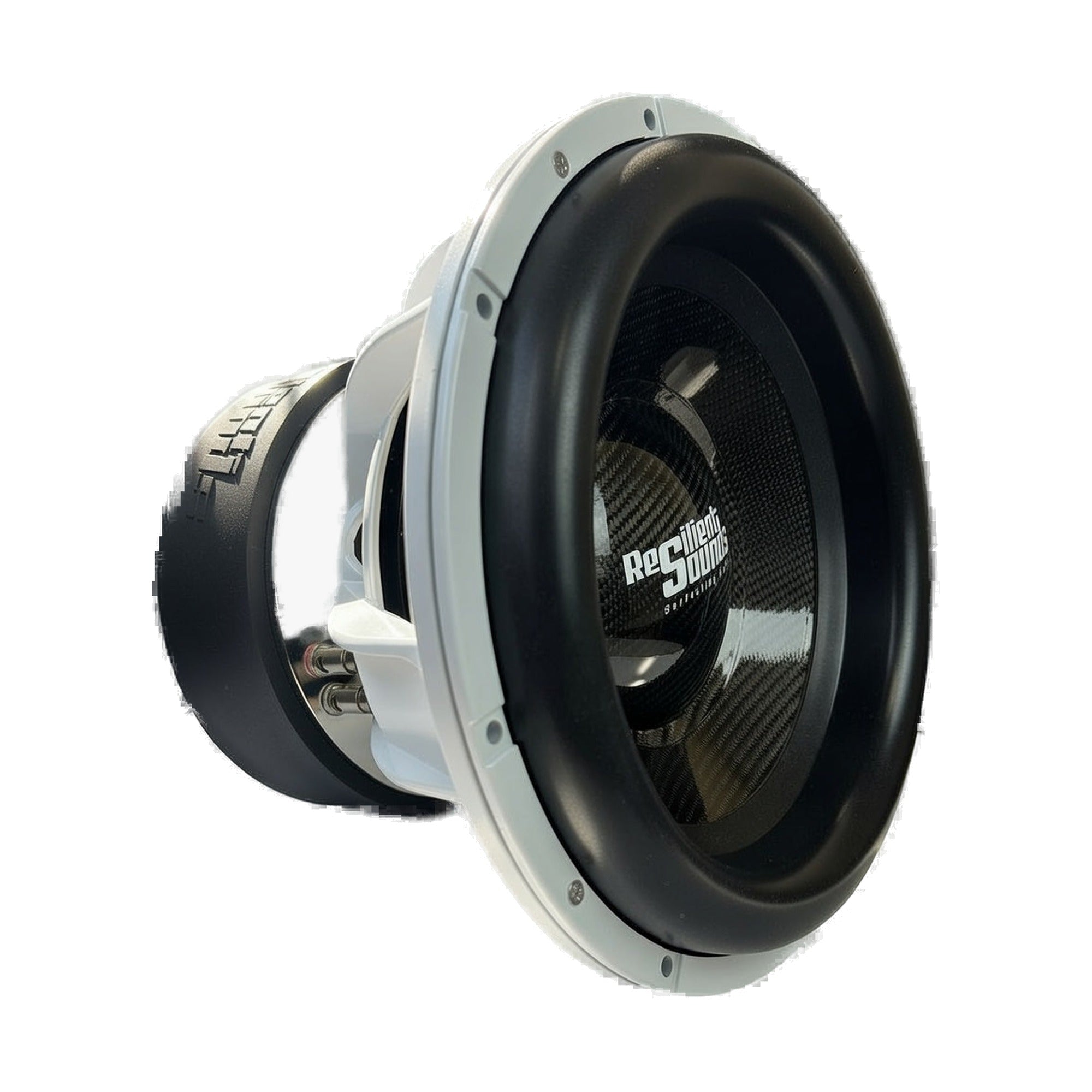 Resilient Sounds Platinum 15 V2 Subwoofer 5,000W Max / 2,500W RMS