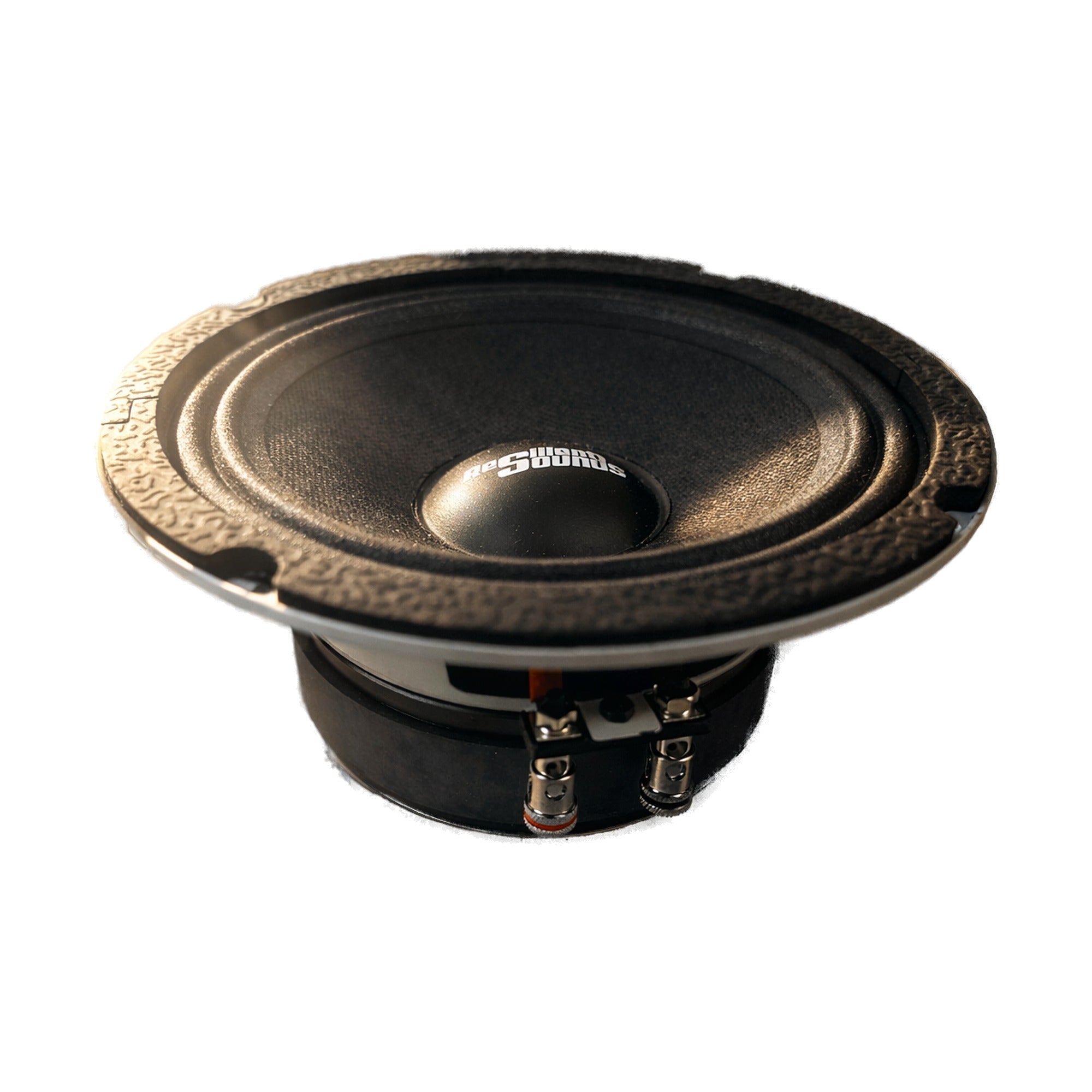 Resilient Sounds 65M 6.5" Speaker 500W Max / 250W RMS