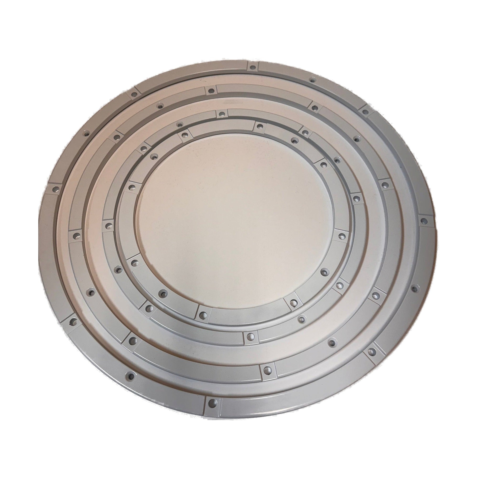 Resilient Sounds V2 Gold & Platinum Trim Rings Replacement Part