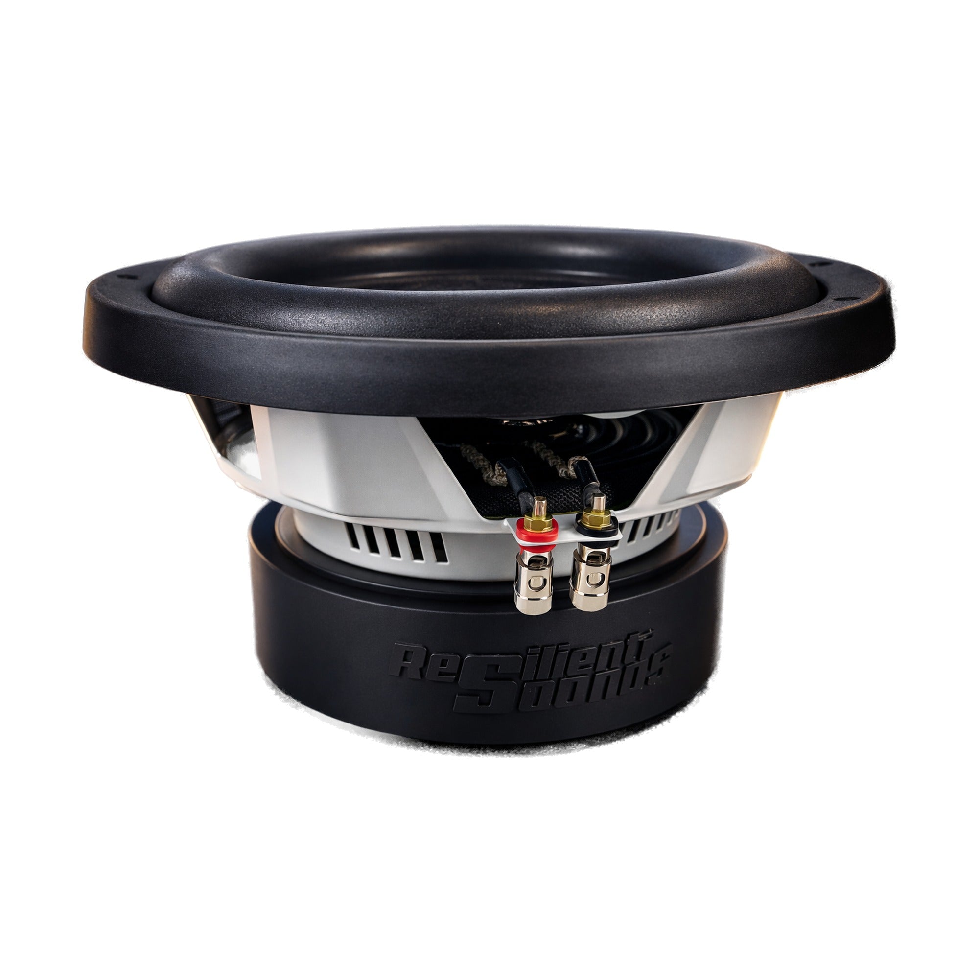 Resilient Sounds 10 V2 Entry Woofer Subwoofer 600W RMS