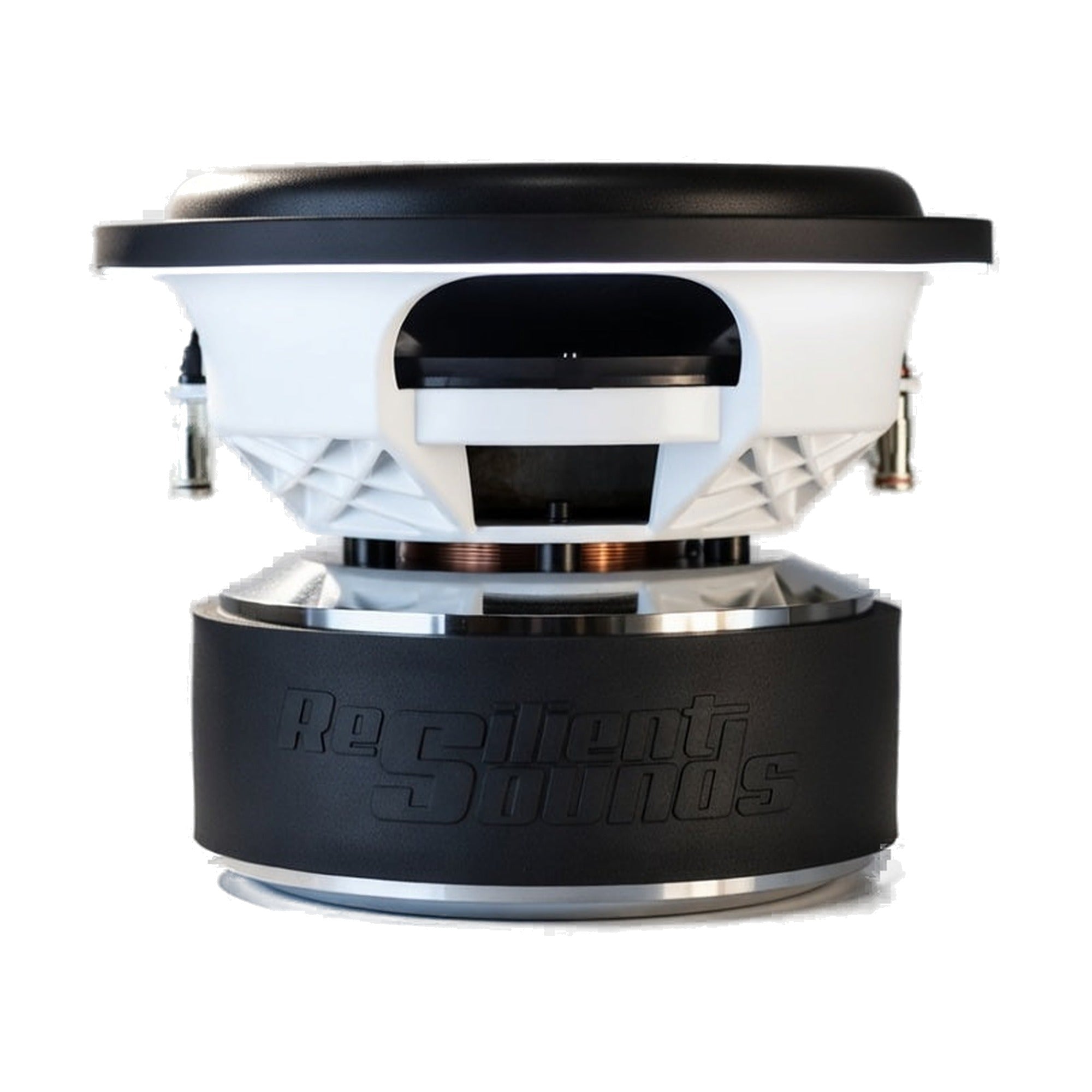 Resilient Sounds Onyx 12 Subwoofer 2,500W RMS