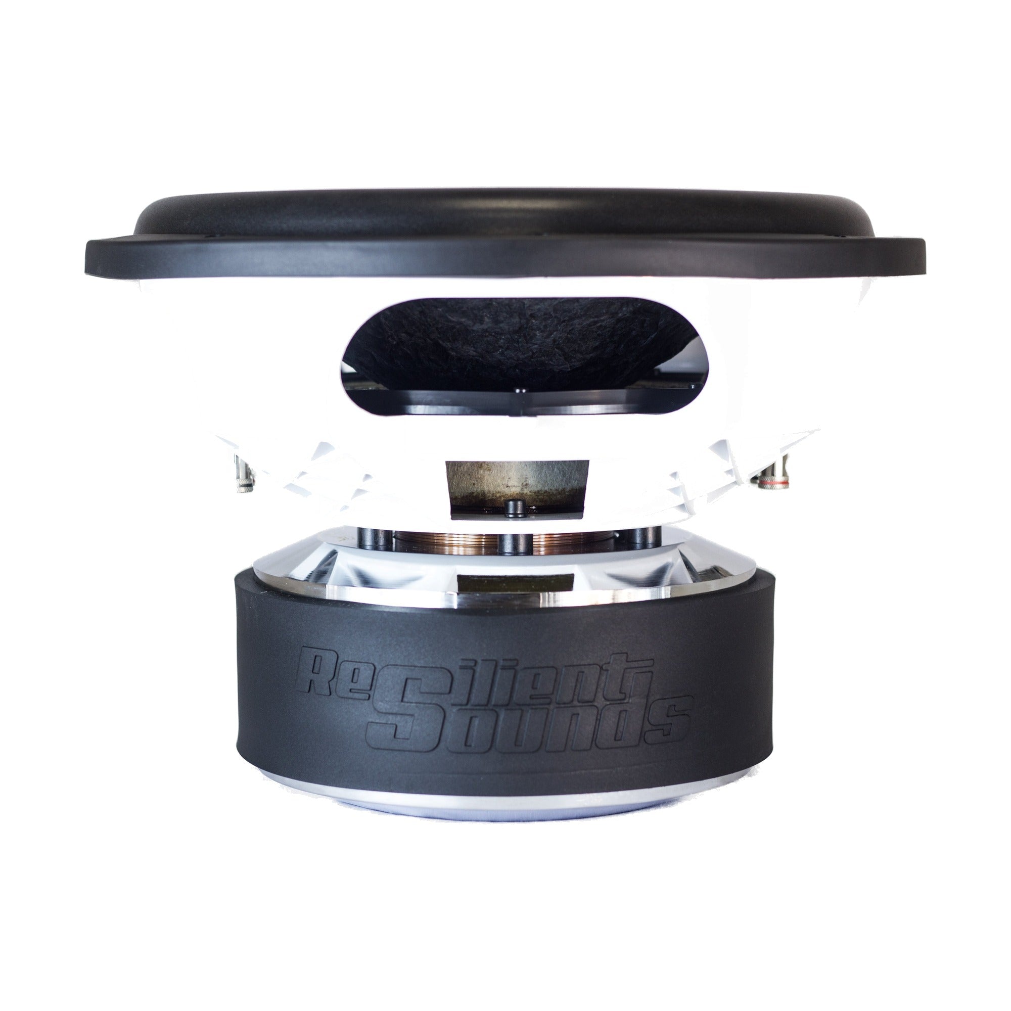 Resilient Sounds Onyx 15 Subwoofer 2,500W RMS